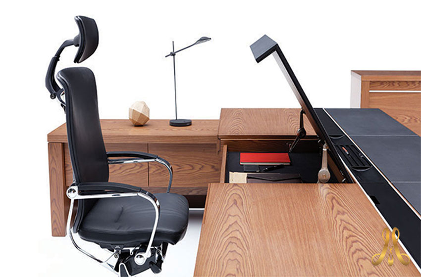 صندلی های ارگونومیک