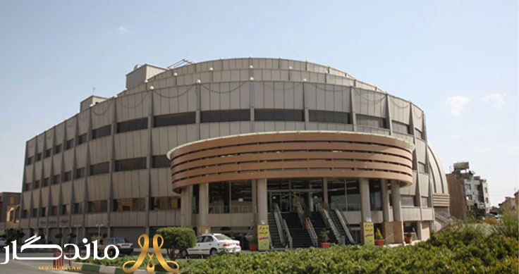 بازار مبل چهاردانگه