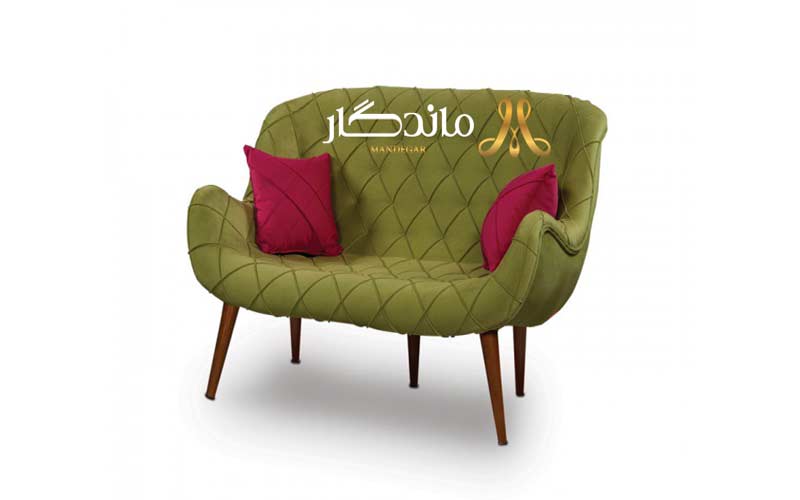 مبل چستر قایقی