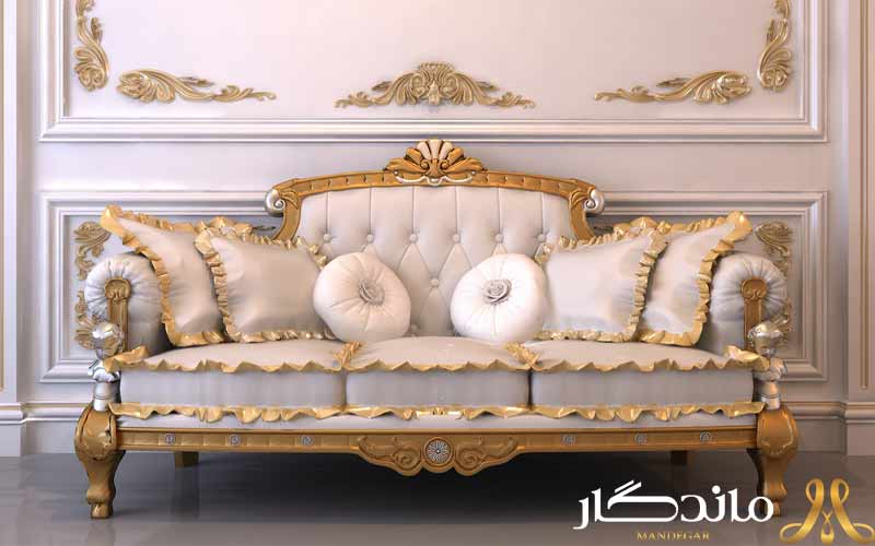 مدل های مبلمان سلطنتی جدید