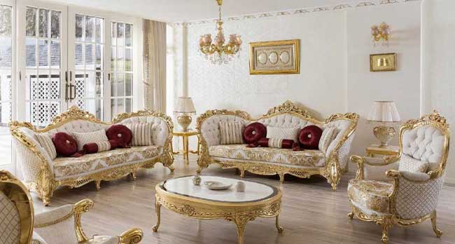 چه نوع مبلی بخریم؟