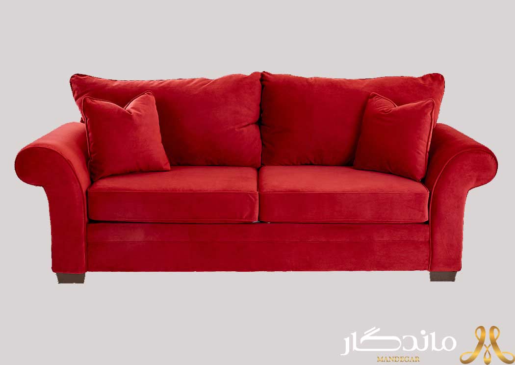 مبل راحتی اسکارلت