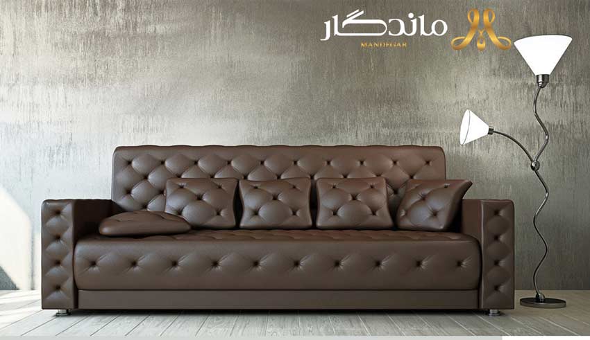 مبل راحتی چستر