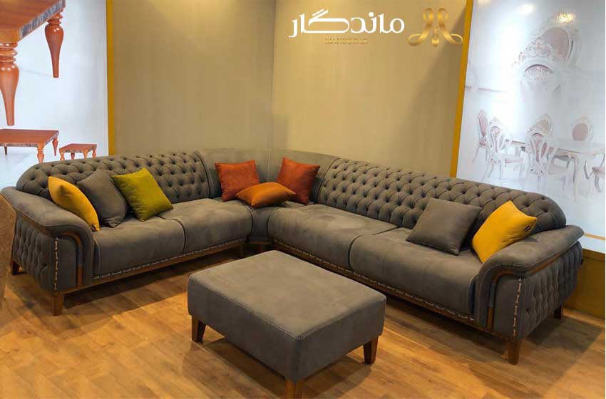 مبل ال چستر