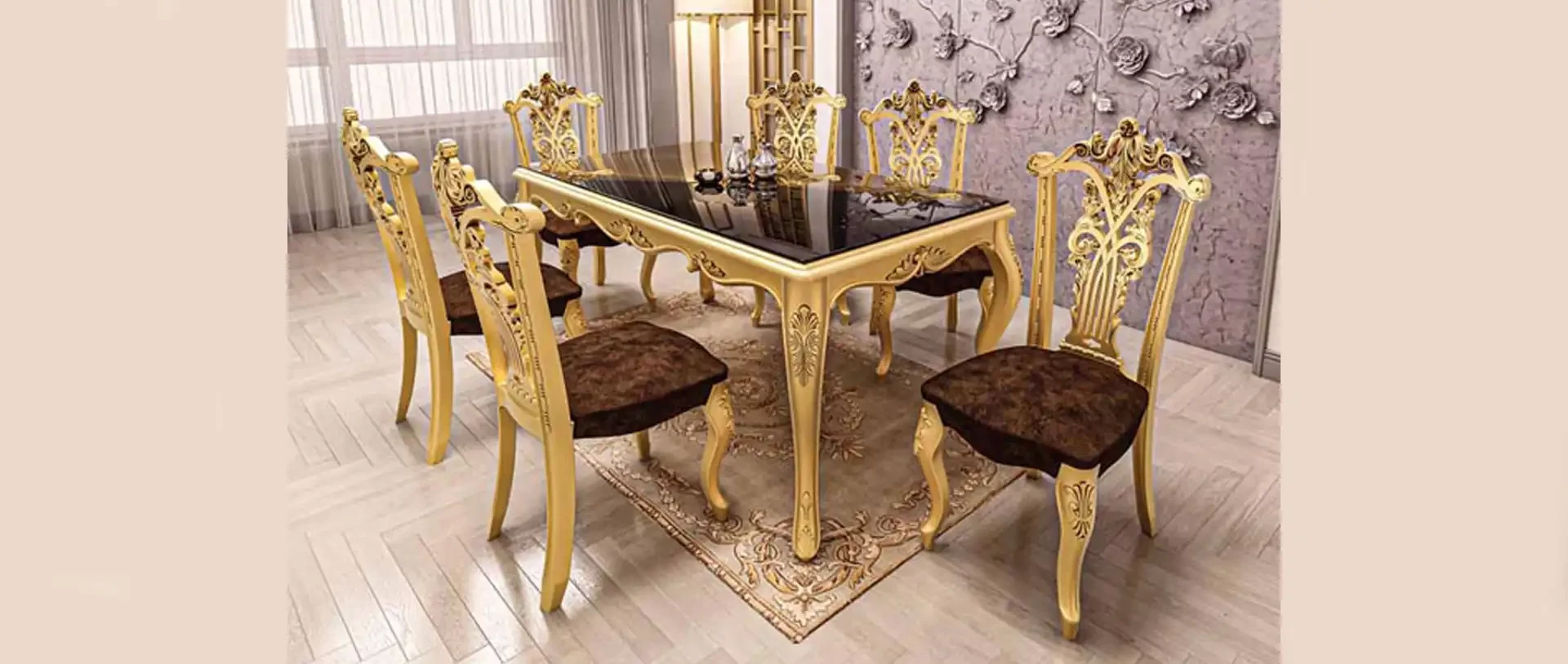 ویژگی‌های بهترین صندلی تالاری