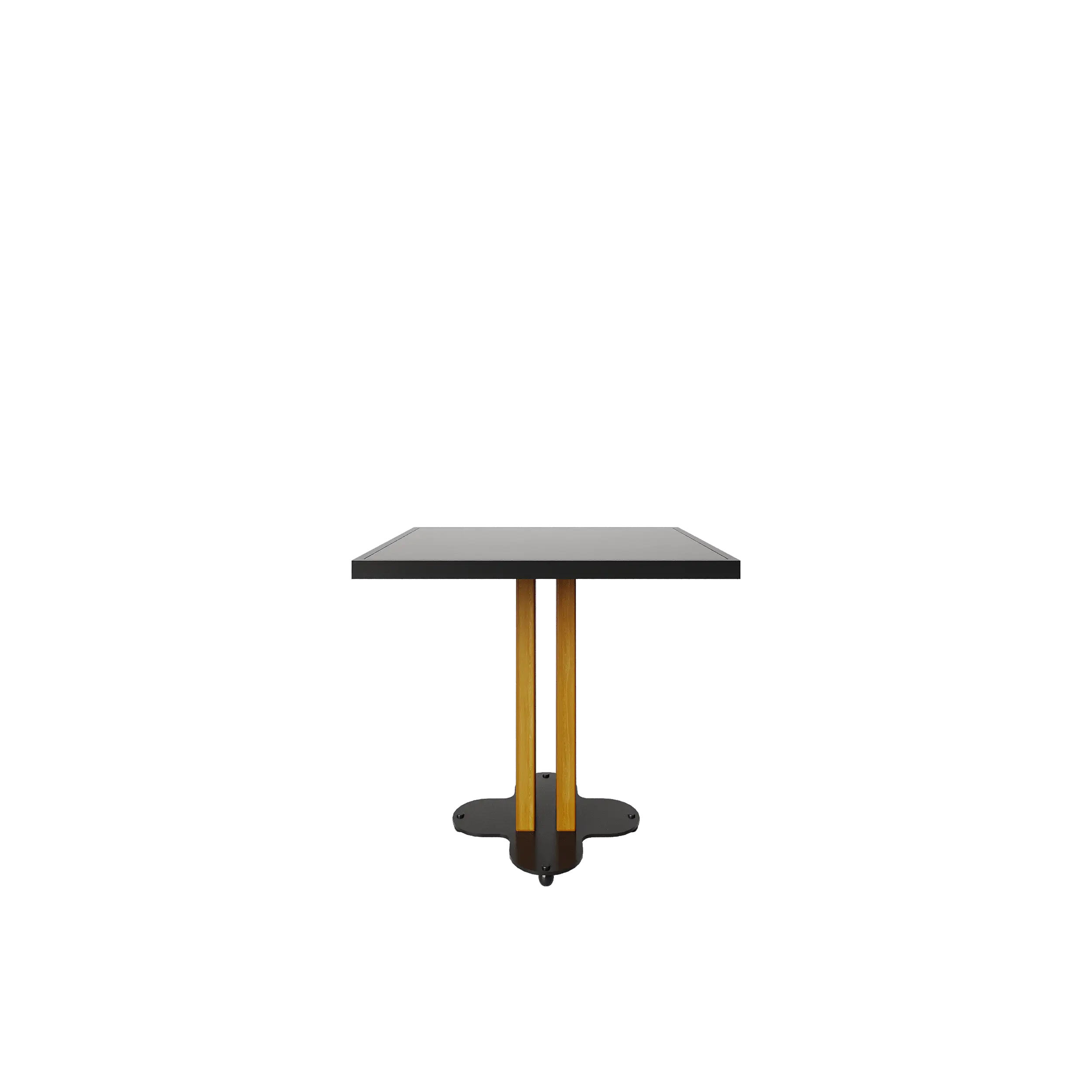 Pania Modern 2-Seater Restaurant Table