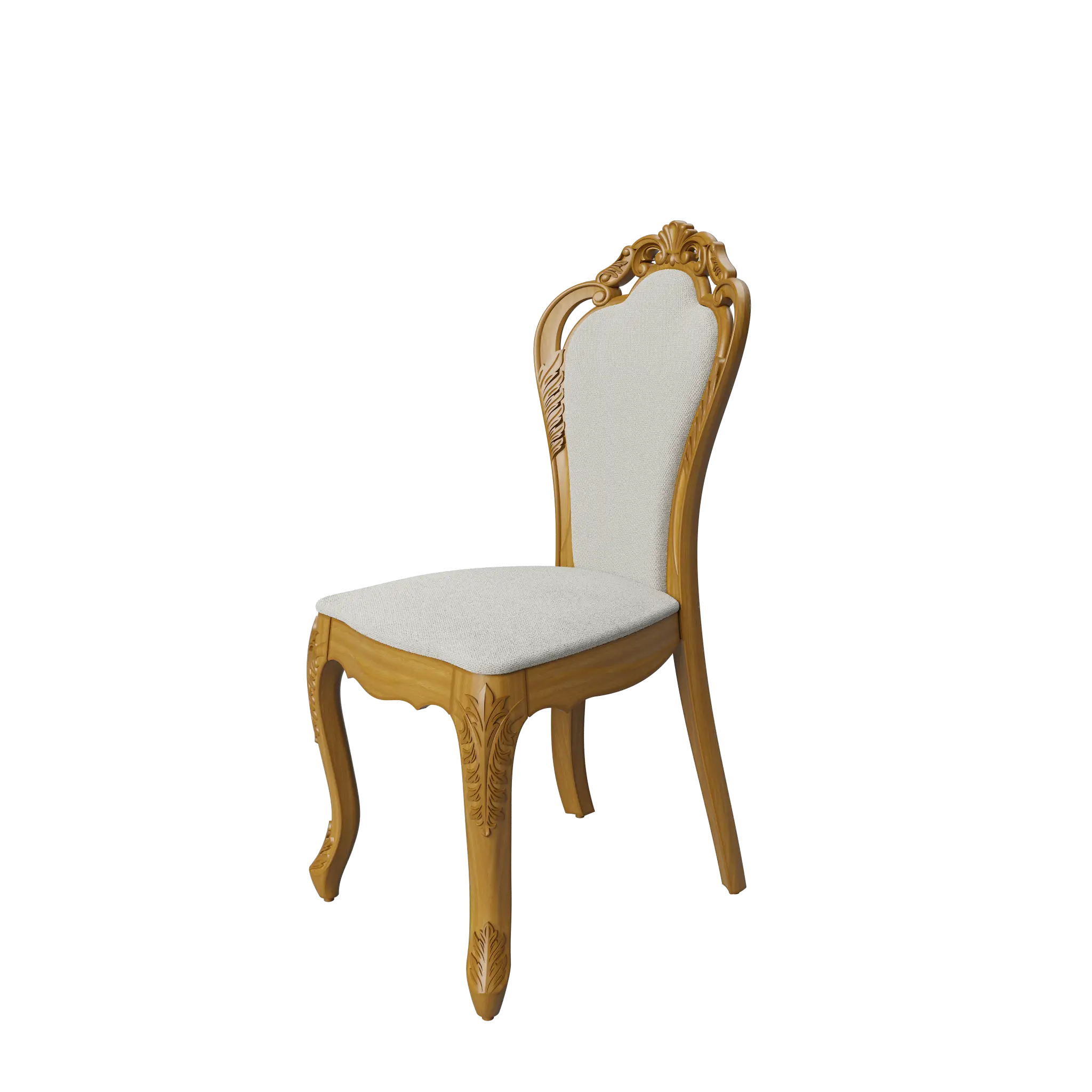 صندلی سلطنتی رجینا