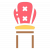 راحتی